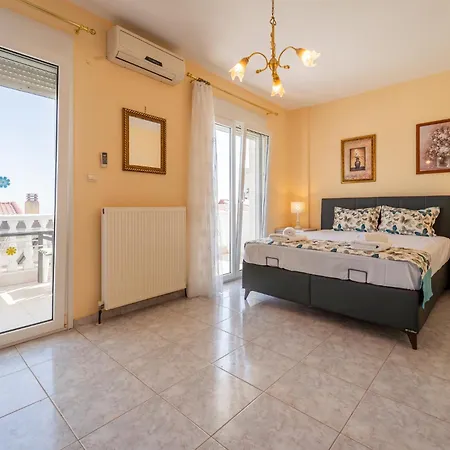 Apartamento Sunnyvale Seaview Maisonette *