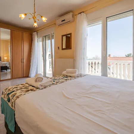 Apartamento Sunnyvale Seaview Maisonette *