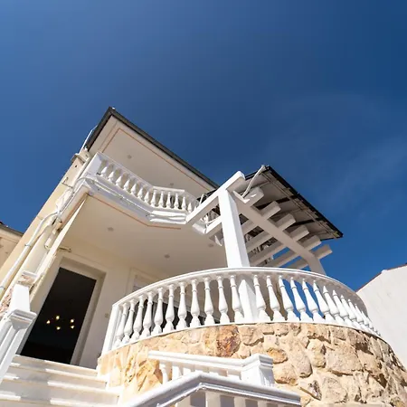 Sunnyvale Seaview Maisonette 公寓 PalaiónTsiflíkion