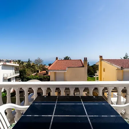 Sunnyvale Seaview Maisonette 公寓 *